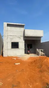 Imagem 2 - Casa em Vila Sao Jose, Barra do Garças - MT