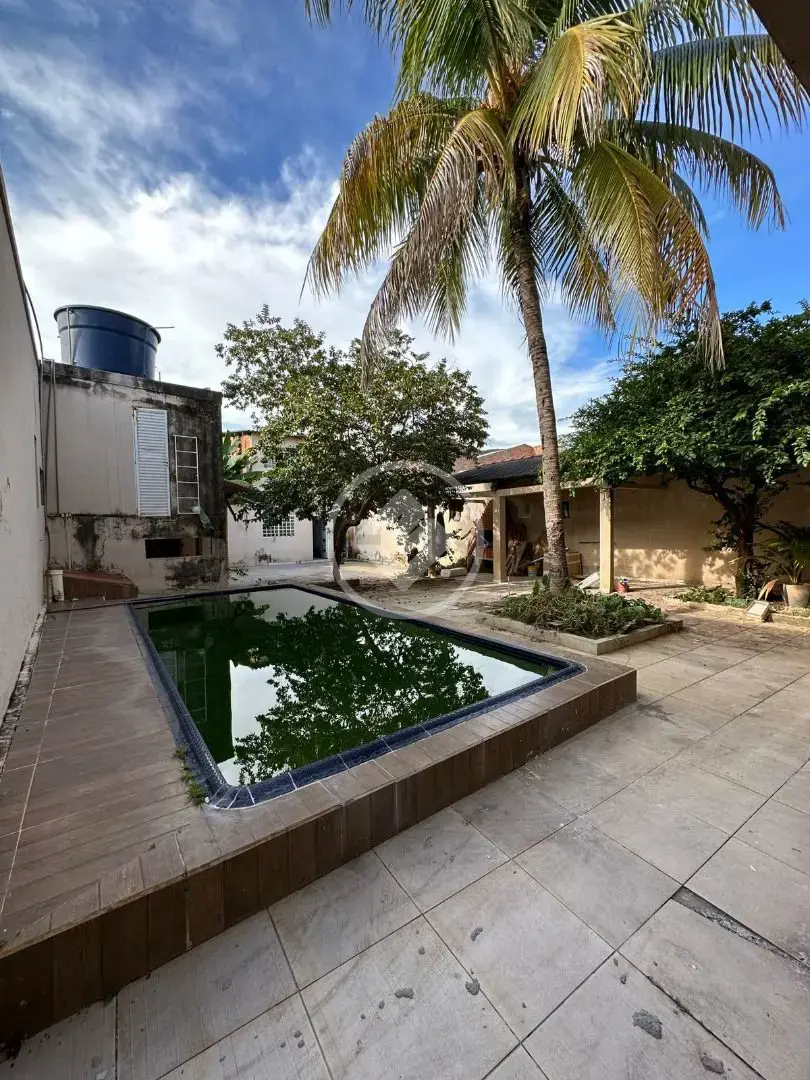 Imagem 1 - Sala Comercial em Centro, Barra do Garças - MT