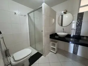 Imagem 5 - Apartamento em Centro, Barra do Garças - MT