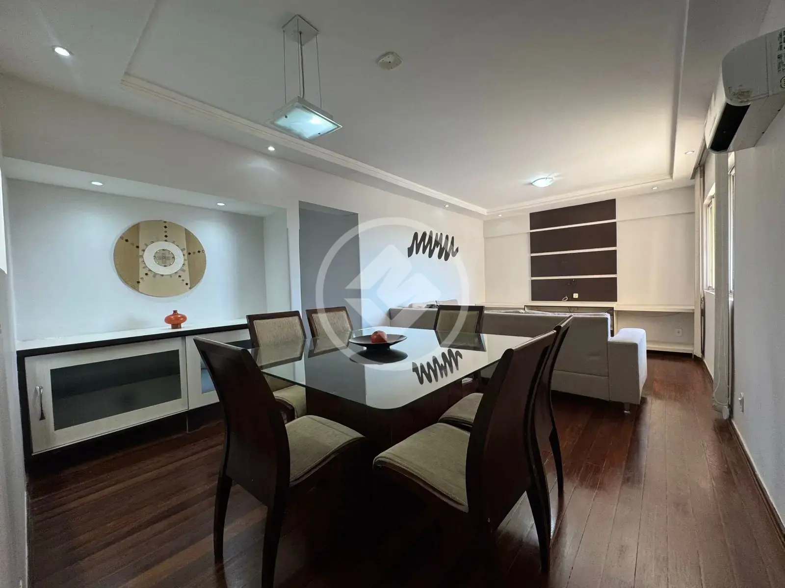 Imagem 1 - Apartamento em Centro, Barra do Garças - MT
