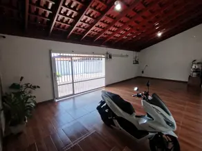 Casa Jardim Piracema, Barra do Garças - MT — foto 2