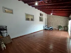 Imagem 2 - Casa em Jardim Piracema, Barra do Garças - MT