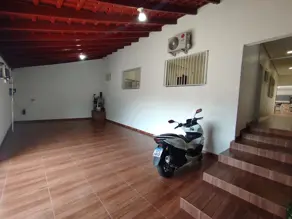 Casa Jardim Piracema, Barra do Garças - MT — foto 1
