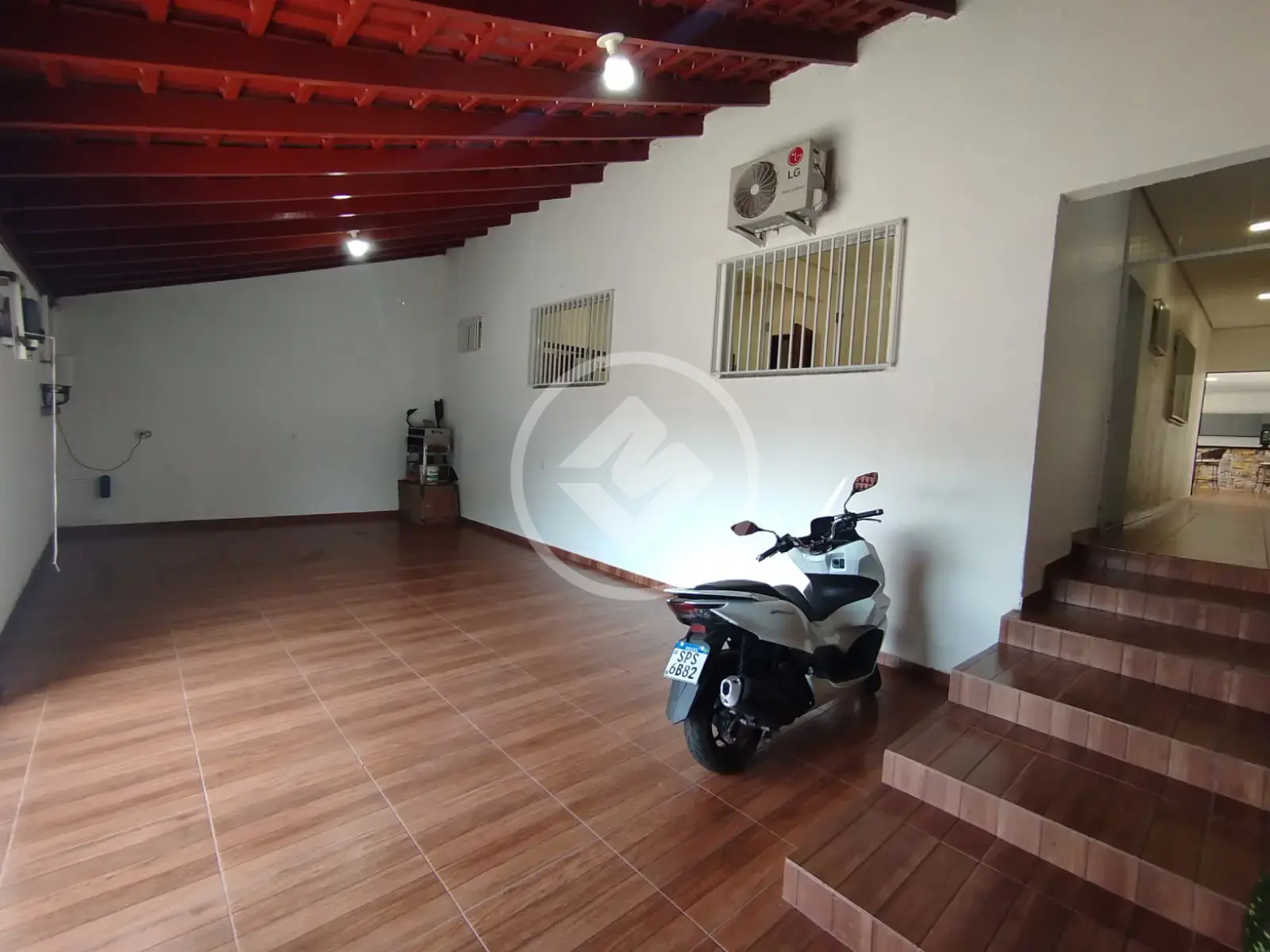 Imagem 1 - Casa em Jardim Piracema, Barra do Garças - MT