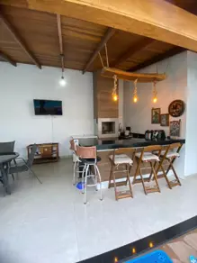 Casa Jardim Ouro Fino, Barra do Garças - MT — foto 1