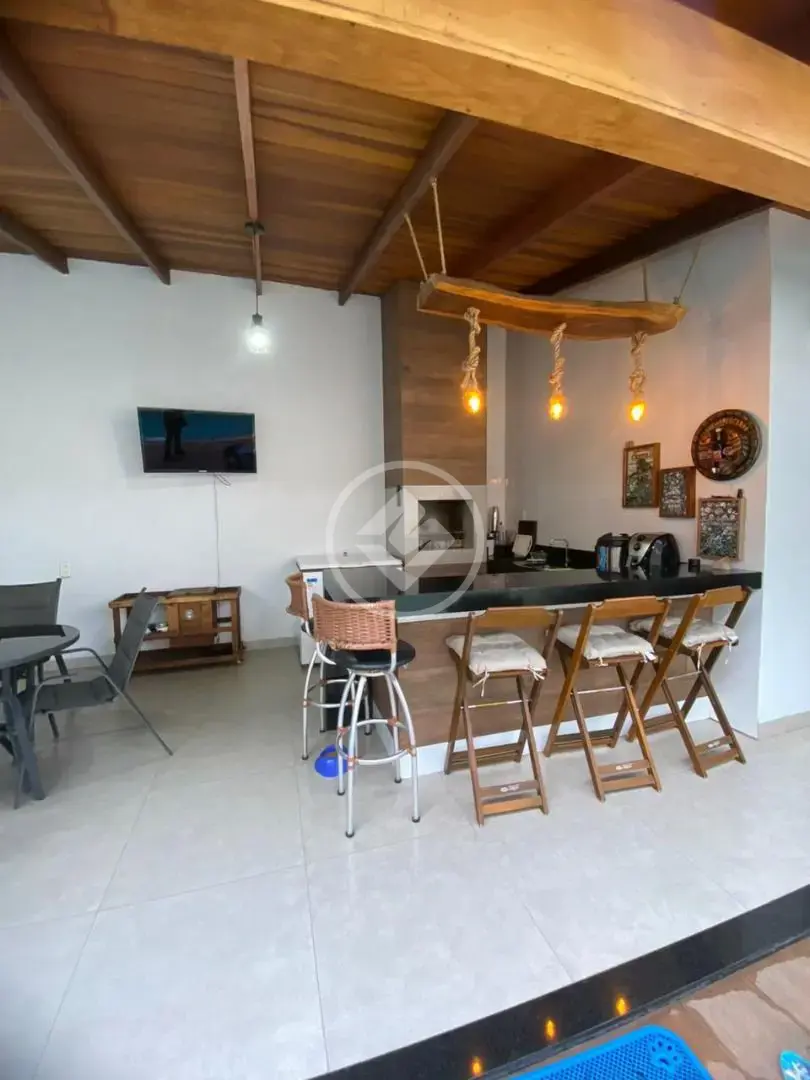 Imagem 1 - Casa em Jardim Ouro Fino, Barra do Garças - MT