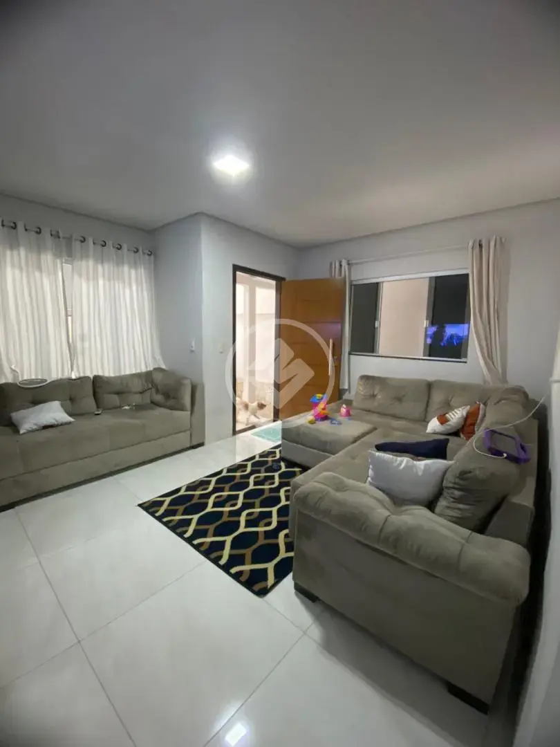 Image 2 - Casa em Jardim Ouro Fino, Barra do Garças - MT