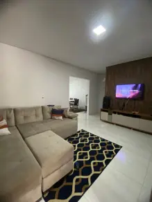 Imagem 2 - Casa em Jardim Ouro Fino, Barra do Garças - MT
