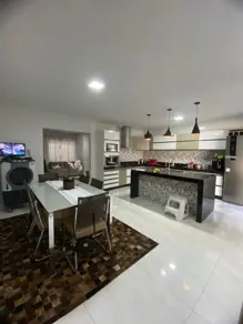 Imagem 5 - Casa em Jardim Ouro Fino, Barra do Garças - MT