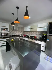 Imagem 4 - Casa em Jardim Ouro Fino, Barra do Garças - MT