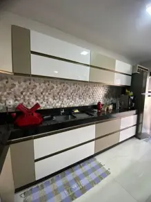 Imagem 6 - Casa em Jardim Ouro Fino, Barra do Garças - MT