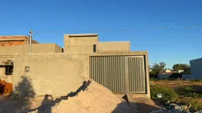 Casa Vila Sao Jose, Barra do Garças - MT — foto 2
