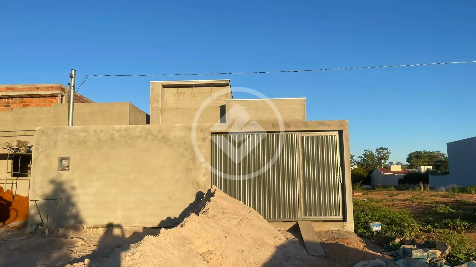 Image 2 - Casa em Vila Sao Jose, Barra do Garças - MT