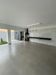 Casa Residencial São Conrado, Barra do Garças - MT — foto 1