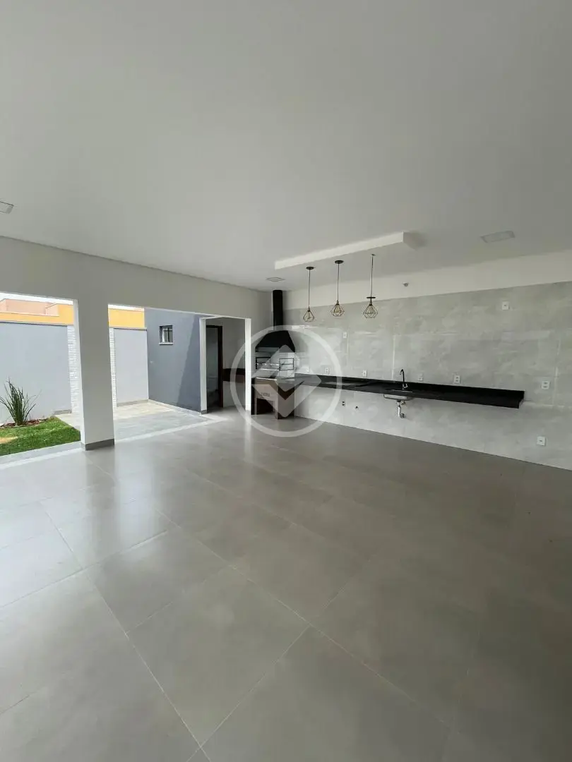 Imagem 1 - Casa em Residencial São Conrado, Barra do Garças - MT