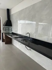 Imagem 2 - Casa em Residencial São Conrado, Barra do Garças - MT