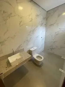 Imagem 4 - Casa em Residencial São Conrado, Barra do Garças - MT