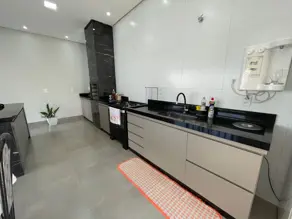 Casa Jardim Toledo, Barra do Garças - MT — foto 1