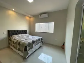 Casa Jardim Toledo, Barra do Garças - MT — foto 2