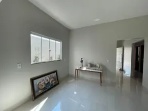 Imagem 4 - Casa em Jardim Toledo, Barra do Garças - MT