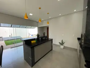 Imagem 5 - Casa em Jardim Toledo, Barra do Garças - MT