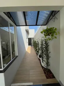Imagem 6 - Casa em Jardim Toledo, Barra do Garças - MT