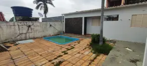 Imagem 3 - Casa em Jardim Morada do Sol, Barra do Garças - MT