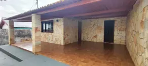 Casa Jardim Morada do Sol, Barra do Garças - MT — foto 1
