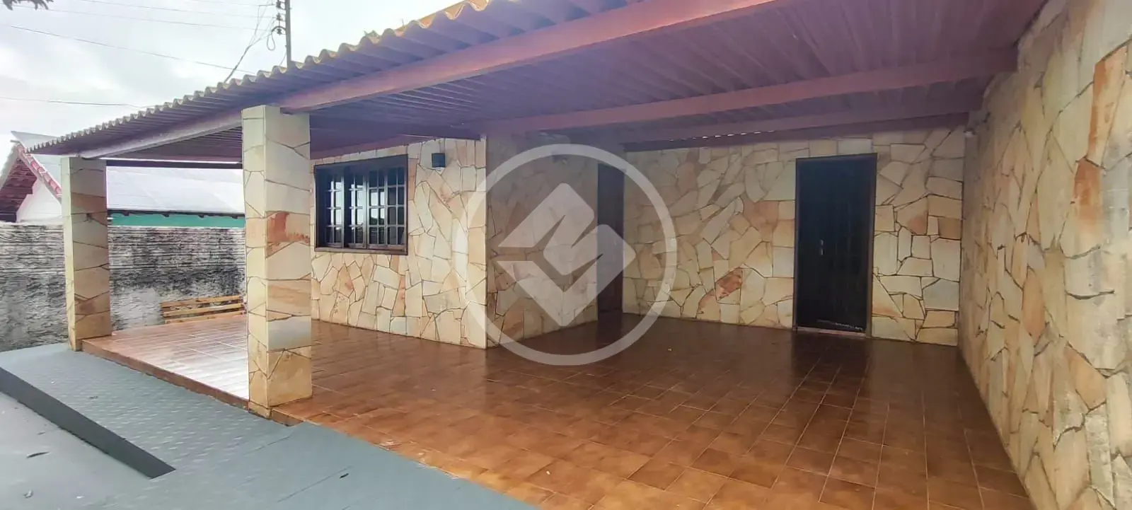 Imagem 1 - Casa em Jardim Morada do Sol, Barra do Garças - MT