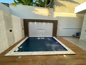 Casa Loteamento Residencial Tambury, Barra do Garças - MT — foto 1