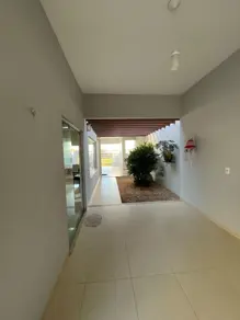 Imagem 2 - Casa em Loteamento Residencial Tambury, Barra do Garças - MT