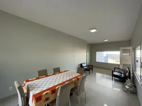 Imagem 4 - Casa em Loteamento Residencial Tambury, Barra do Garças - MT