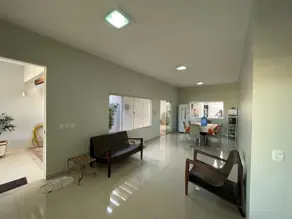 Imagem 5 - Casa em Loteamento Residencial Tambury, Barra do Garças - MT