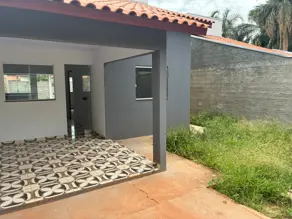 Casa Jardim Nova Barra, Barra do Garças - MT — foto 1