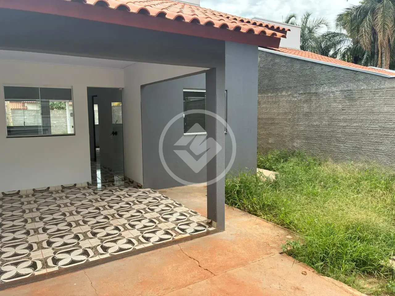 Imagem 1 - Casa em Jardim Nova Barra, Barra do Garças - MT