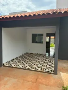 Casa Jardim Nova Barra, Barra do Garças - MT — foto 2