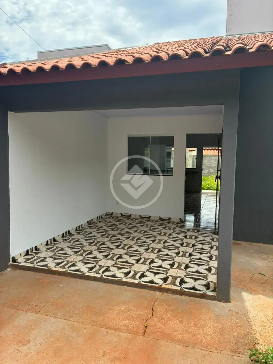 Image 2 - Casa em Jardim Nova Barra, Barra do Garças - MT