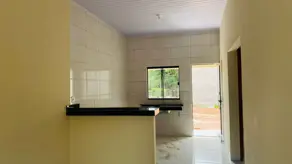 Imagem 2 - Casa em Jardim Palmares, Barra do Garças - MT