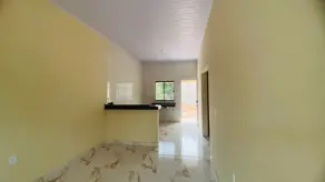 Imagem 3 - Casa em Jardim Palmares, Barra do Garças - MT