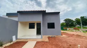 Casa Jardim Palmares, Barra do Garças - MT — foto 1