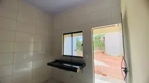 Imagem 6 - Casa em Jardim Palmares, Barra do Garças - MT