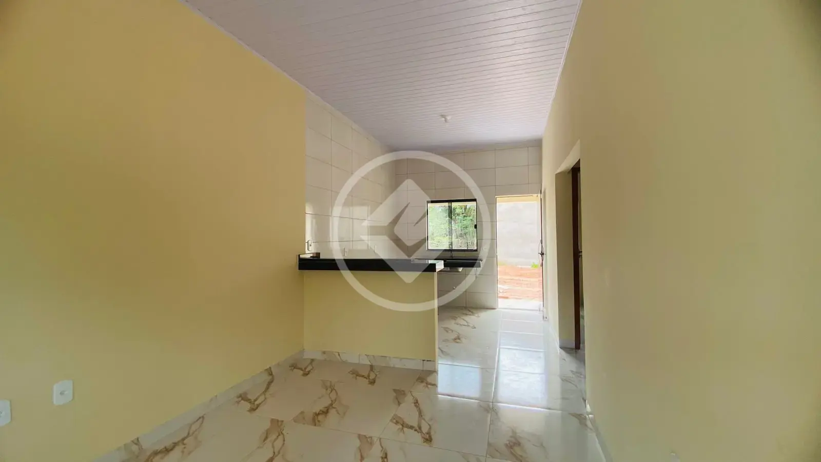 Image 2 - Casa em Jardim Palmares, Barra do Garças - MT