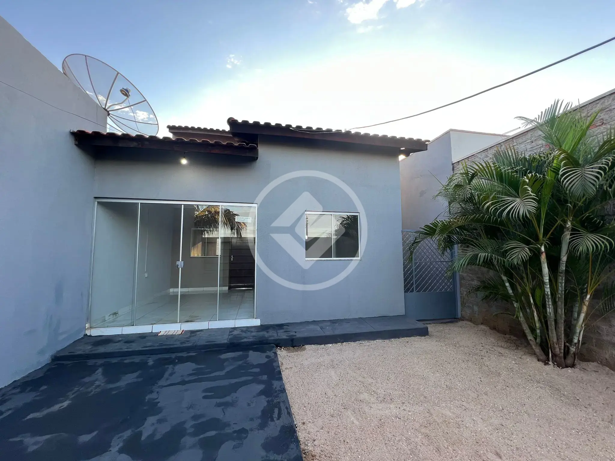 Image 2 - Casa em Nova Barra Norte, Barra do Garças - MT