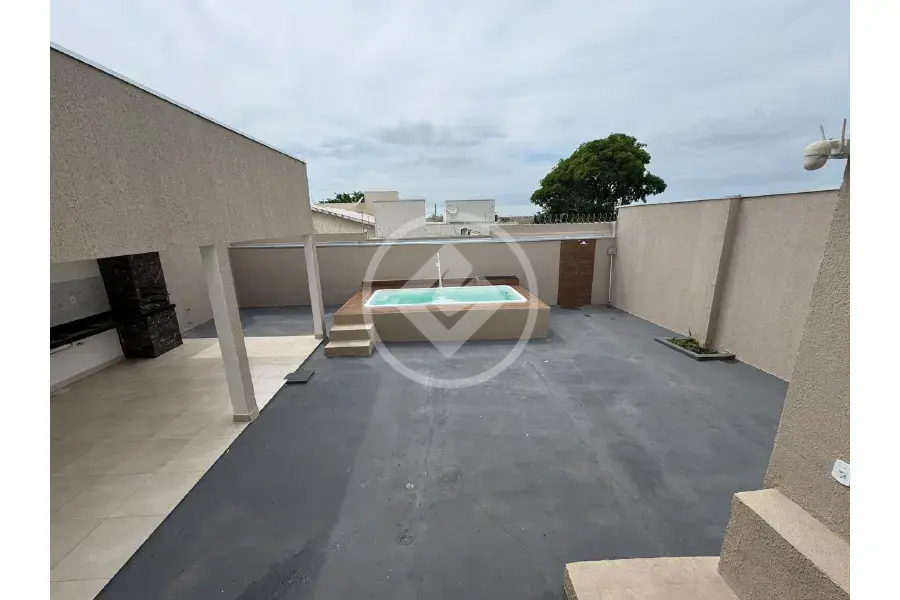 Image 12 - Casa em lot vista alegre, Barra do Garças - MT