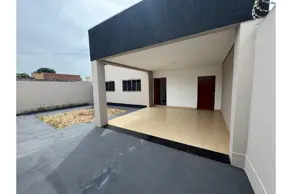 Imagem 2 - Casa em lot vista alegre, Barra do Garças - MT