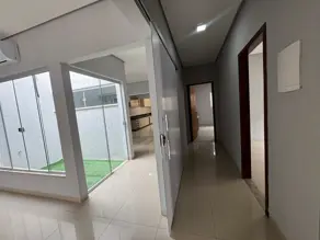 Imagem 5 - Casa em Loteamento Cidade Universitária, Barra do Garças - MT