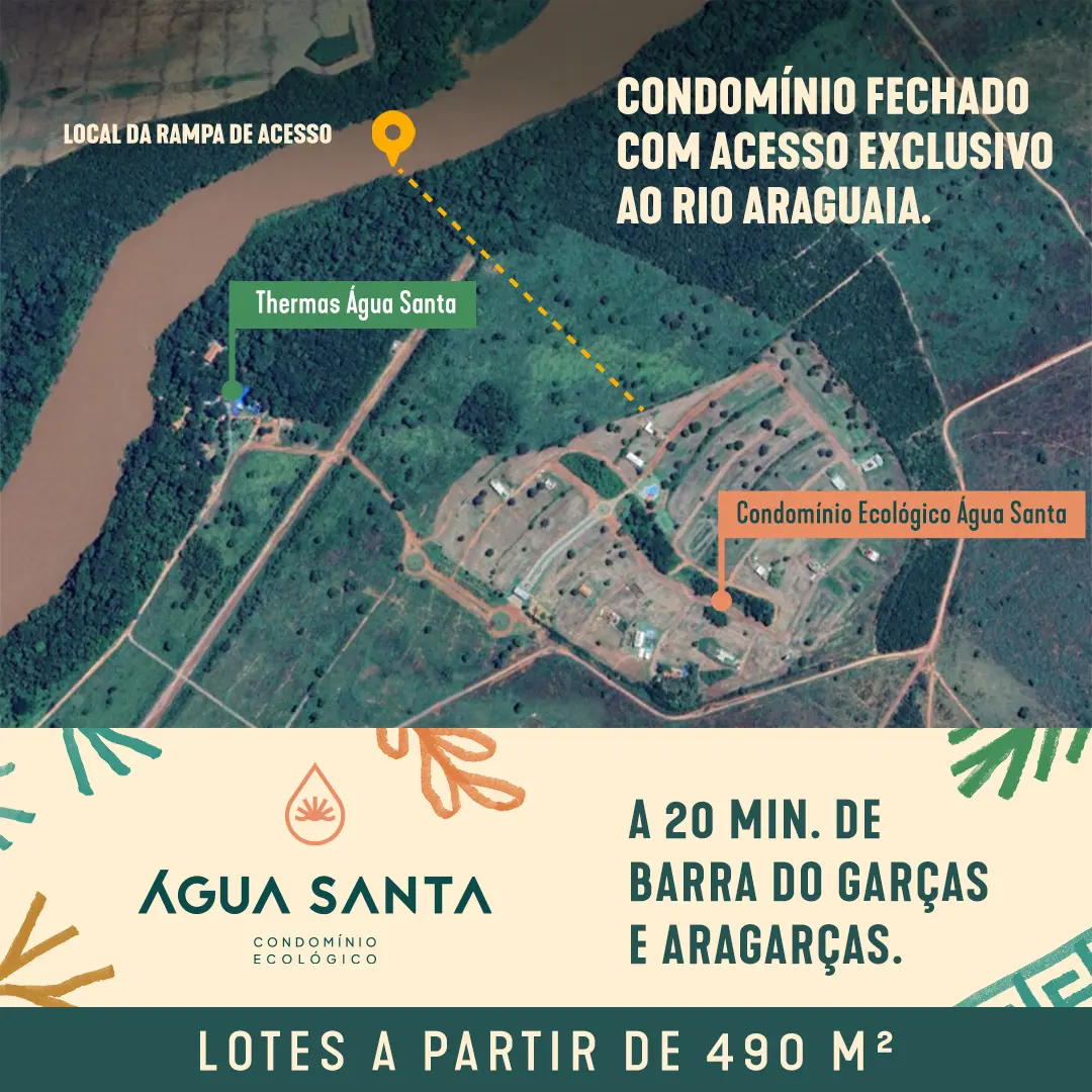 Image 16 - em Centro, Aragarças - GO