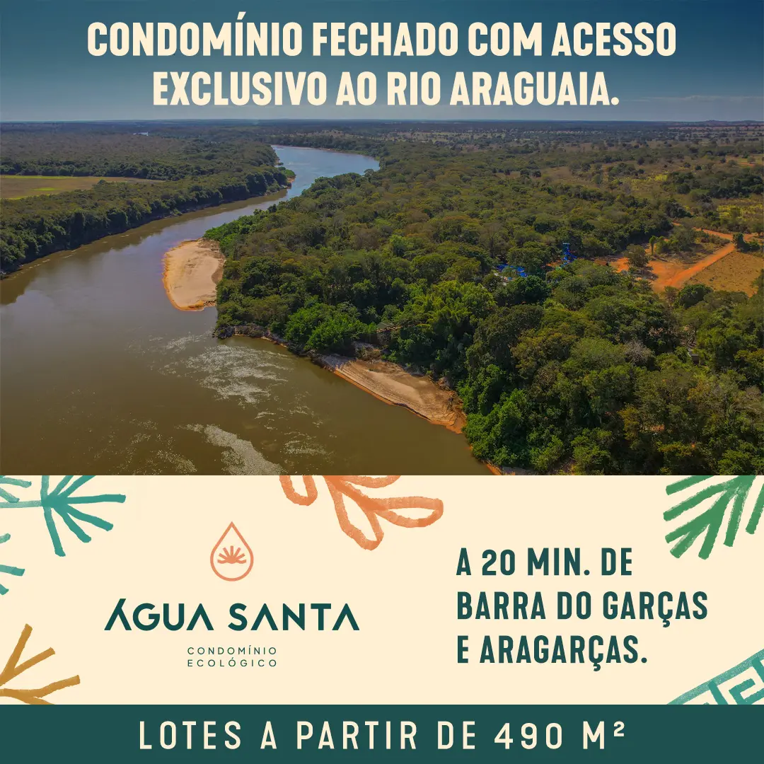 Image 16 -  em Centro, Aragarças - GO
