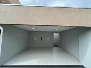 Casa Loteamento Sena Marques, Barra do Garças - MT — foto 2
