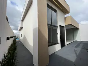 Imagem 4 - Casa em Loteamento Sena Marques, Barra do Garças - MT